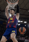Mónaco - Barcelona: horario, TV y dónde ver la Euroliga 2025-26