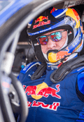 Sainz empieza el camino hacia otro Dakar