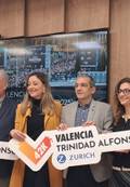 El gasto turístico del Medio y Maratón Valencia 2025 ascendió a 59 millones de euros
