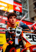 Prado encauza su renovación con KTM