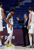 Los caminos del Real Madrid: Euroliga, limbo… y el laberinto de la Champions League