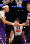 Los Angeles Lakers - San Antonio Spurs, en directo: NBA 2025/26 hoy en vivo
