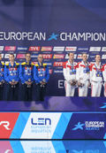 Europa trata de evitar que Rusia y Bielorrusia compitan en París 2026