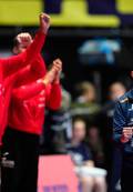 España-Francia del Europeo de balonmano que se disputa en Dinamarca, Suecia y Noruega en directo, en vivo