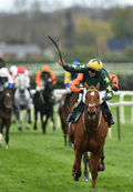 El hipódromo de Aintree vive este sábado el célebre Grand National