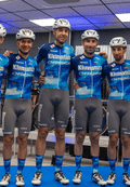 El Klimatiza Orbea Team presenta su ambicioso proyecto para la temporada 2026