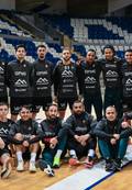 El Palma Futsal se la juega en Son Moix para pasar a cuartos de Champions