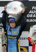 ¿Cómo le ha ido históricamente a Fernando Alonso en el GP de Australia? Los mejores resultados del español en Melbourne