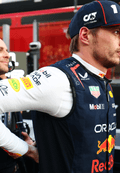 “A Verstappen pueden sacarle de quicio, pero nadie lo ha hecho”