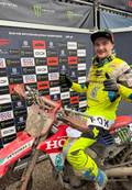 Herlings se impone a los colores de Rossi