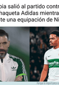 Fútbol última hora
