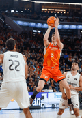 Mara, Miller y De Larrea, invitados al Draft Combine de la NBA