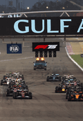 Es oficial: la F1 no irá a Bahréin ni Arabia Saudí