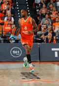 Dubai-Valencia Basket, en directo: Euroliga, hoy en vivo