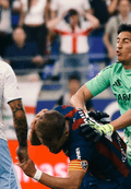 Fútbol última hora