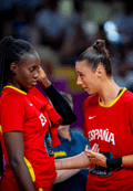 España - Estados Unidos, en directo: clasificación FIBA para el Mundial femenino 2026