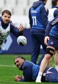 Francia - Inglaterra en directo: Seis Naciones de rugby 2026, en vivo hoy