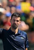 Djokovic: “El tenis es, de lejos, el deporte femenino más exitoso y mejor pagado”