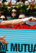 ¿Cuánto dinero se llevan Sinner y Kostyuk por ganar el Madrid Open?