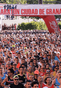 La Media Maratón de Granada cuelga el cartel de completo en tiempo récord
