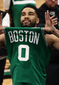 El terror recorre la NBA: Tatum está de vuelta