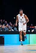 Lyles, Garuba y Feliz lo cambian todo