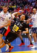 Los Hispanos, ganar a Noruega para seguir vivos