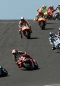 MotoGP sentencia Phillip Island: “La seguridad va antes de todo”