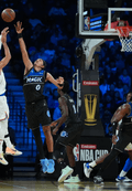 Brunson catapulta a los Knicks a la final