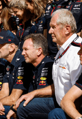 Desbandada crítica en Red Bull