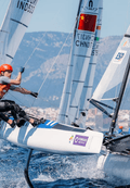 La Mallorca Sailing Center Regatta calienta el Sofía