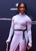 Shelly-Ann Fraser-Pryce, nueva embajadora de los Laureus