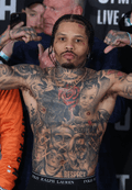 Emiten una orden de arresto contra Gervonta Davis