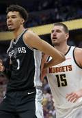 Wembanyama: “Jokic no es el mejor jugador de la NBA”