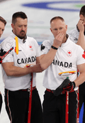 Las trampas de Canadá acaban con la paz del curling