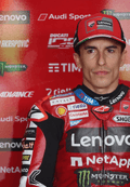 Ducati libera a Márquez