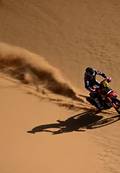 Etapa 8 Rally Dakar 2026 hoy, en directo: Carlos Sainz y Nani Roma, en vivo desde Arabia Saudí