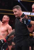 Gaethje arrolla a Pimblett y espera a Topuria: “Volveré más fuerte...”