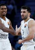Anadolu Efes - Real Madrid: horario, TV, cómo y dónde ver la Euroliga 2025-26