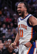 Los Knicks devuelven a los Spurs a la tierra