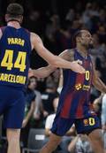 Virtus - Barcelona, en directo: Euroliga 2025-26 en vivo hoy