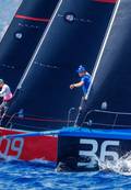 Portals, puerto de salida a la 15ª temporada de las 52 Super Series