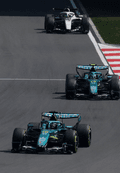 Carrera GP China F1, en directo: última hora de Alonso y Sainz hoy en Shanghái, en vivo
