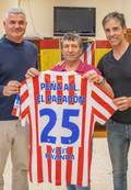 Fútbol última hora