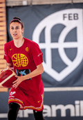Alba Torrens ficha por el Azulmarino New Travel de la LF Challenge