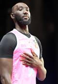 Qué fue de Tacko Fall, el gigantón que ‘regresa’ a la NBA para participar en el All Star