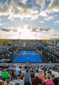 El Premier Padel Cancún P2 refuerza la apuesta por el pádel de la Rafa Nadal Academy