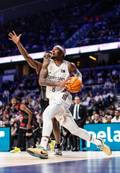 Zalgiris - Real Madrid, en directo: Euroliga 2025/26 hoy en vivo