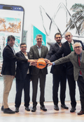 Badalona presenta su flamante Final Four: “Que sea la mejor de todas”