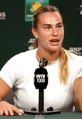 Sabalenka: “A cinco sets habría ganado más Grand Slams”